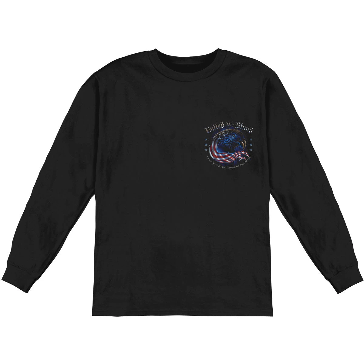 United We Stand Long Sleeve(Novelty United We Stand Long Sleeve 328265) 3 United We Stand Long Sleeve(Novelty United We Stand Long Sleeve 328265)