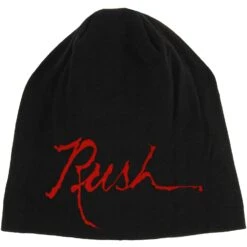 Logo Beanie(Rush Logo Beanie 328522)