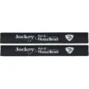 Jockey Full Of Wristband(Joe Bonamassa Jockey Full Of Wristband 329401) -ROCABILIA CLOTHING SALE 329401F