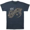 Take The Cannoli Slim Fit T-shirt(Godfather Take The Cannoli Slim Fit T Shirt 334537)