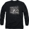 I Survived Long Sleeve(Twilight Zone I Survived Long Sleeve 338851) -ROCABILIA CLOTHING SALE 338851F