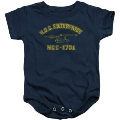 Enterprise Athletic Bodysuit(Star Trek Enterprise Athletic Bodysuit 339683)
