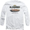 Also A Truck Long Sleeve(Chevy Also A Truck Long Sleeve 340710) -ROCABILIA CLOTHING SALE 340710F