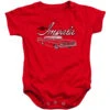 Classic Impala Bodysuit(Chevy Classic Impala Bodysuit 340798) -ROCABILIA CLOTHING SALE 340798F