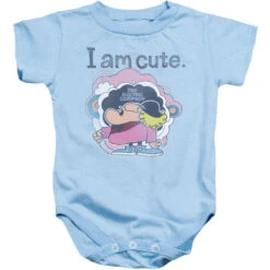 I Am Cute Bodysuit(Electric Company I Am Cute Bodysuit 342802)