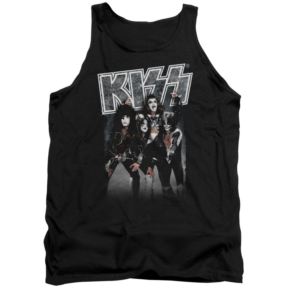 Shine Mens Tank(Kiss Shine Mens Tank 345326) 3 Shine Mens Tank(Kiss Shine Mens Tank 345326)