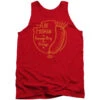 Abe Froman Mens Tank(Ferris Bueller S Day Off Abe Froman Mens Tank 347636)