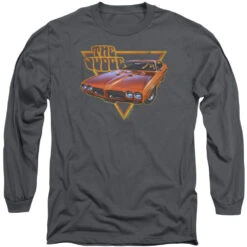 Judged Long Sleeve(Pontiac Judged Long Sleeve 347735)