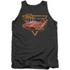 Judged Mens Tank(Pontiac Judged Mens Tank 347747)