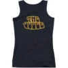 Judge Logo Womens Tank(Pontiac Judge Logo Womens Tank 347766) -ROCABILIA CLOTHING SALE 347766F