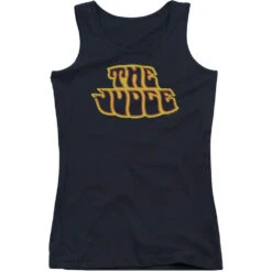 Judge Logo Womens Tank(Pontiac Judge Logo Womens Tank 347766)