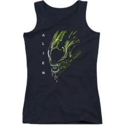 Acid Drool Womens Tank(Alien Acid Drool Womens Tank 351075)