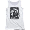 Lucky Dog Womens Tank(Edward Scissorhands Lucky Dog Womens Tank 351119) 2 Lucky Dog Womens Tank(Edward Scissorhands Lucky Dog Womens Tank 351119) -ROCABILIA CLOTHING SALE 351119F