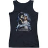 That Night Womens Tank(Edward Scissorhands That Night Womens Tank 351141) -ROCABILIA CLOTHING SALE 351141F