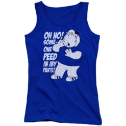 In My Pants Womens Tank(Family Guy In My Pants Womens Tank 351195)