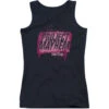 Project Mayhem Womens Tank(Fight Club Project Mayhem Womens Tank 351256) -ROCABILIA CLOTHING SALE 351256F
