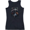 Planet Womens Tank(Alien Planet Womens Tank 351260)