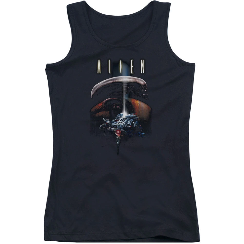 Planet Womens Tank(Alien Planet Womens Tank 351260) 3 Planet Womens Tank(Alien Planet Womens Tank 351260)