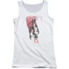 Face Off Womens Tank(Alien Face Off Womens Tank 351271) -ROCABILIA CLOTHING SALE 351271F