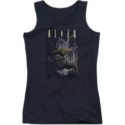 Hugger Womens Tank(Alien Hugger Womens Tank 351274)