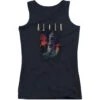 Queen Womens Tank(Alien Queen Womens Tank 351293)