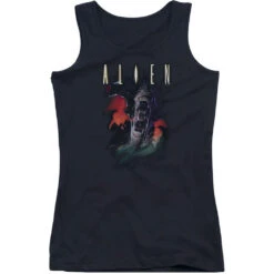 Queen Womens Tank(Alien Queen Womens Tank 351293)
