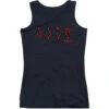 Countdown Womens Tank(Predator Countdown Womens Tank 351331) -ROCABILIA CLOTHING SALE 351331F