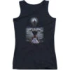Divinity Child Womens Tank(Valiant Divinity Child Womens Tank 352847) -ROCABILIA CLOTHING SALE 352847F