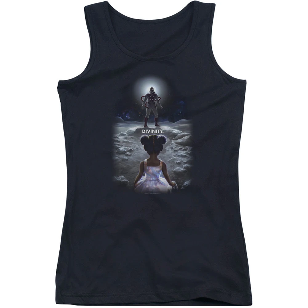 Divinity Child Womens Tank(Valiant Divinity Child Womens Tank 352847) 3 Divinity Child Womens Tank(Valiant Divinity Child Womens Tank 352847)