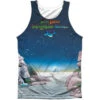 Yes! Topographic Oceans 100% Poly Front/Back Print Mens Tank(Yes Topographic Oceans 100 Poly Front Back Print Mens Tank 353770) 1 Yes! Topographic Oceans 100% Poly Front/Back Print Mens Tank(Yes Topographic Oceans 100 Poly Front Back Print Mens Tank 353770) -ROCABILIA CLOTHING SALE 353770F