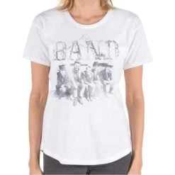 Big House Relic Junior Top(Band Big House Relic Junior Top 353967)