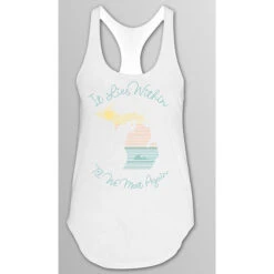Til We Meet Again Womens Tank(It Lies Within Til We Meet Again Womens Tank 354101)