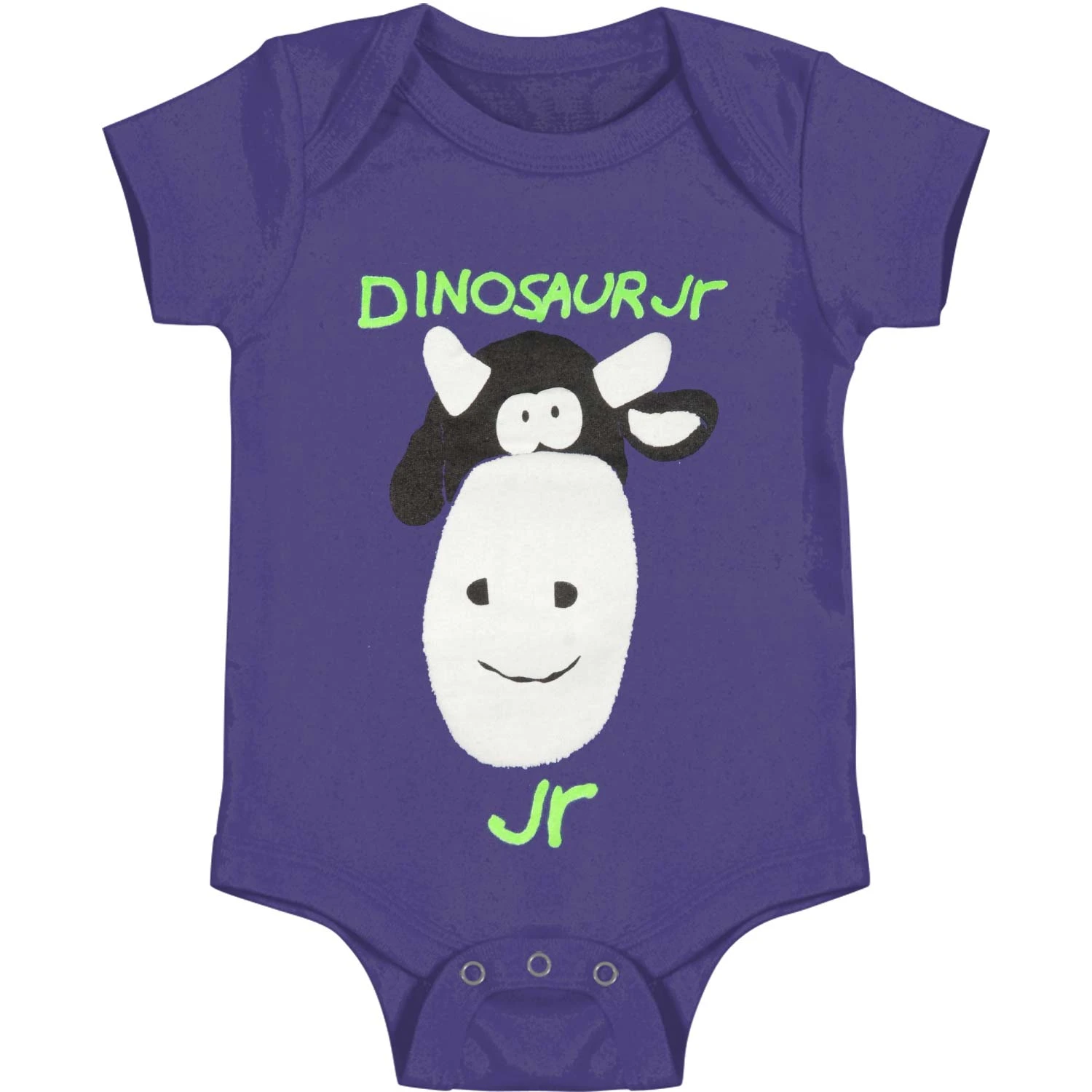 Cow Bodysuit(Dinosaur Jr Cow Bodysuit 354310) 3 Cow Bodysuit(Dinosaur Jr Cow Bodysuit 354310)