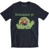 Faded Monster Slim Fit T-shirt(Dinosaur Jr Faded Monster Slim Fit T Shirt 354311) -ROCABILIA CLOTHING SALE 354311F