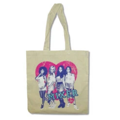 Mixer Wallets & Handbags(Little Mix Mixer Wallets Handbags 354621)