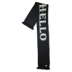 Hello Neck Ties & Scarves(Lionel Richie Hello Neck Ties Scarves 354626)