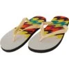 Waves Flip Flops(Beach Boys Waves Flip Flops 354629)