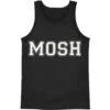 Mosh Mens Tank(Victory Records Mosh Mens Tank 354648) -ROCABILIA CLOTHING SALE 354648F