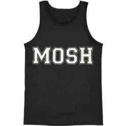 Mosh Mens Tank(Victory Records Mosh Mens Tank 354648)