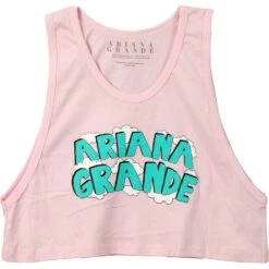 Clouds Womens Tank(Ariana Grande Clouds Womens Tank 354729)