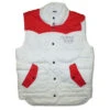 Rock This Country Vest(Shania Twain Rock This Country Vest 354858)