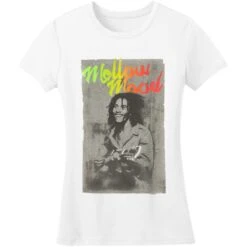 Mellow Mood Junior Top(Bob Marley Mellow Mood Junior Top 354949)