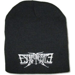 Logo Beanie(Escape The Fate Logo Beanie 373255)