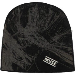 Static Beanie(Muse Static Beanie 373257)