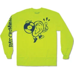 DrummersLong Sleeve(Rae Sremmurd Drummers Long Sleeve 375118)