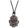 Book Of Souls Eddie Necklace(Iron Maiden Book Of Souls Eddie Necklace 376571)