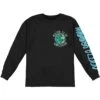Mates ClubLong Sleeve(Moose Blood Mates Club Long Sleeve 377000) -ROCABILIA CLOTHING SALE 377000F