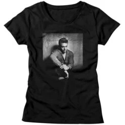 James Junior Top(James Dean James Junior Top 377821)