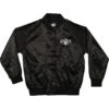 Jr Diamond Satin Jacket Jacket(Beastie Boys Jr Diamond Satin Jacket Jacket 379385) -ROCABILIA CLOTHING SALE 379385F