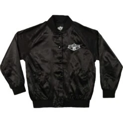Jr Diamond Satin Jacket Jacket(Beastie Boys Jr Diamond Satin Jacket Jacket 379385)